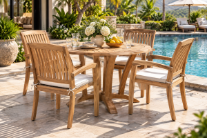 Munich Dining Set