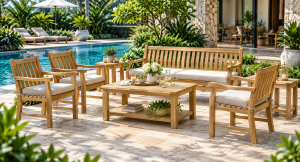 Tokyo Dining Set