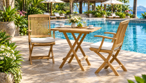 London Dining Set