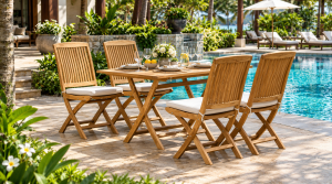 Vienna Dining Set