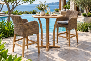 Johannesburg Dining Set