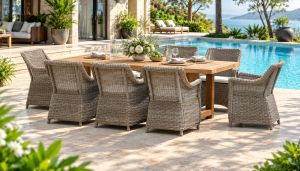Sydney Dining Set