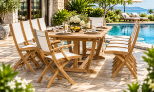 Montreal Dining Set