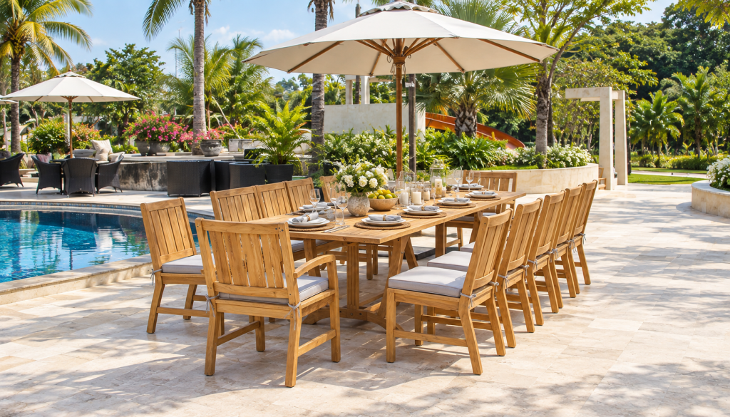Furniture Set